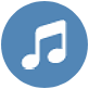 Atividades Extras do Colégio Maia: Música (Educação Infantil)