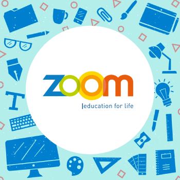 ZOOM Education for Life
