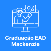 Graduação EAD Mackenzie no Colégio Maia